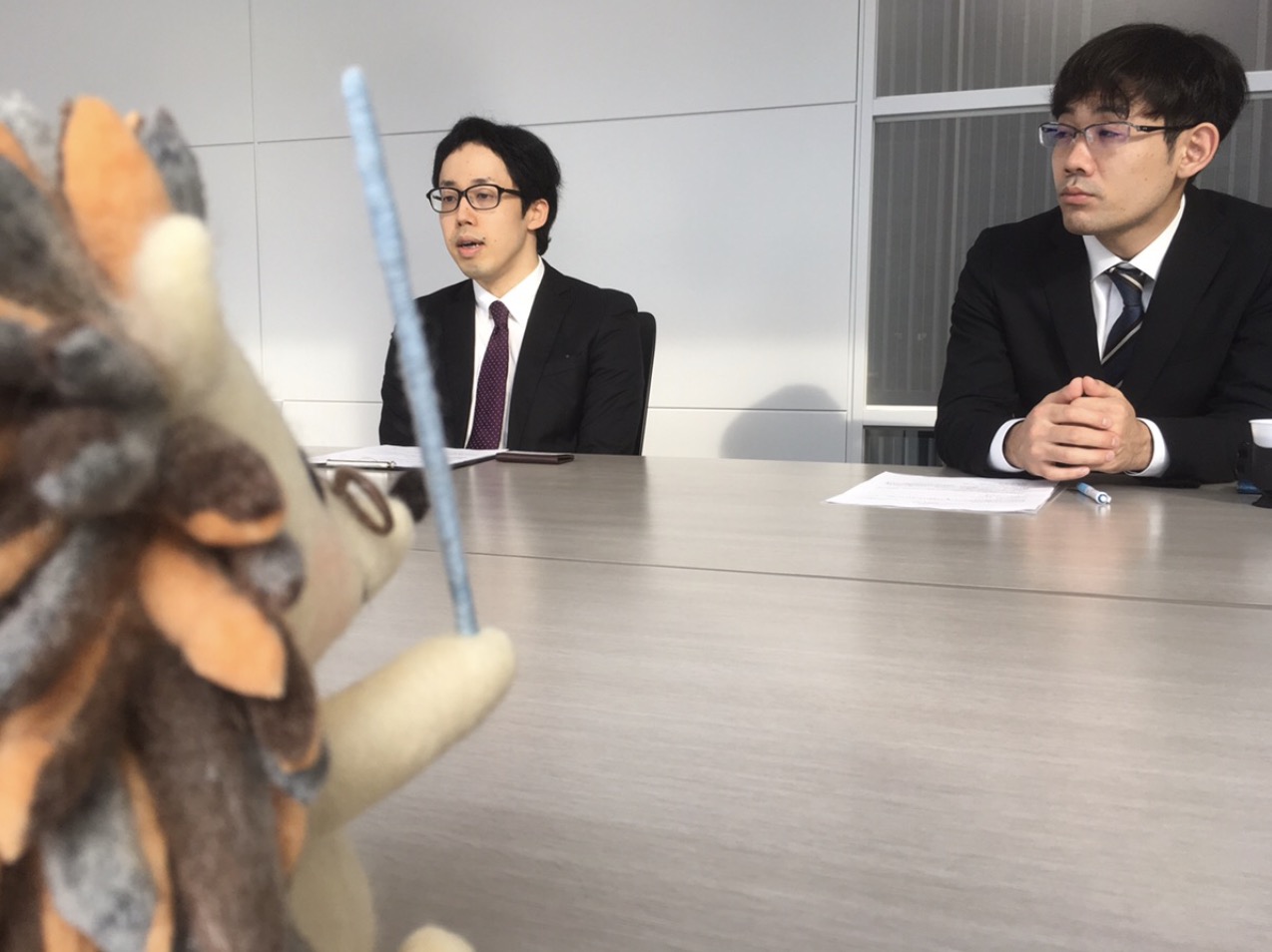 ループイフダンを提供しているアイネット証券さんにインタビューしてきました！ - みその資産運用教室